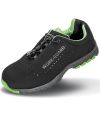 Shield lightweight safety trainer