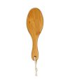 Cyril bamboo massaging hairbrush