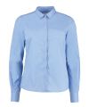 Contemporary business blouse