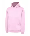 Childrens Hooded Sweatshirt