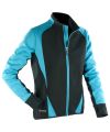 Women's Spiro freedom softshell jacket