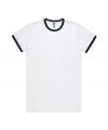 MENS RINGER TEE - 5053