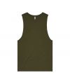 MENS BARNARD TANK - 5025