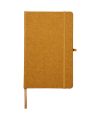 Atlana leather pieces notebook