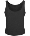 Women's oversized tank top