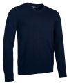 g.Glencoe touch of cashmere v-neck sweater (MKC7516VN)