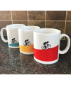 Sublimation Mug - Ultra White