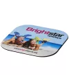 Brite-Mat® square coaster