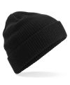 Organic cotton beanie