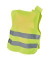 Odile XXS safety vest with hook&loop for kids age 3-6