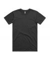 MENS STAPLE HEATHER TEE - 5001M