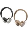 Millennial aluminium Bluetooth® headphones