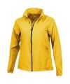 Flint lightweight ladies jacket