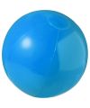 Bahamas solid beach ball