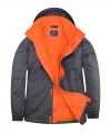 Deluxe Outdoor Jacket