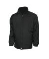 Premium Reversible Fleece Jacket