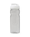 H2O Base Tritan? 650 ml flip lid bottle & infuser