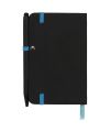 Noir Edge small notebook