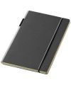 Cuppia A5 hard cover notebook