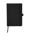 Flex A5 notebook with flexible back cover