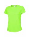 Ladies Ultra Cool T Shirt