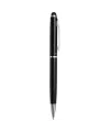 Lento stylus ballpoint pen