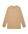 MENS BASE L/S TEE - 5029