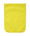 Watch-out XL safety vest in pouch for professional use