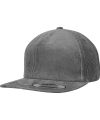 Premium corduroy snapback (6508)