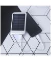 Bask 4000 mAh solar power bank