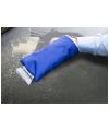 Colt ice scraper with glove