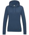 Girlie college hoodie