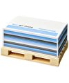 Block-Mate® Pallet 2B memo block 120x80