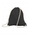 Stafford Cotton Drawstring Bag