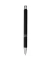 Moneta soft touch click ballpoint pen