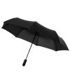 Trav 21.5'' foldable auto open, close umbrella