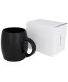 Stone 590 ml ceramic mug