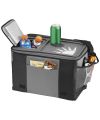 Table-top 50-can cooler bag