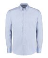 Slim fit premium Oxford shirt long-sleeved (slim fit)
