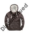 Ultra Premium Zip Hoodie