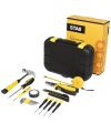 Sounion 16-piece tool box