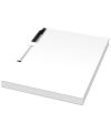 Essential conference pack A6 notepad and pen