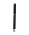 Pedova rollerball pen with leather barrel
