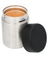 Dante vaccuum copper insulated food container