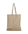 Pheebs 150 g, m² recycled cotton tote bag