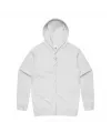 MENS OFFICIAL ZIP HOOD - 5103