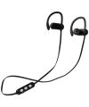 Brilliant light-up logo Bluetooth® earbuds