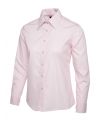 Ladies Poplin Full Sleeve Shirt