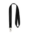 Impey lanyard with convenient hook