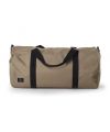 AREA CONTRAST DUFFEL BAG - 1008